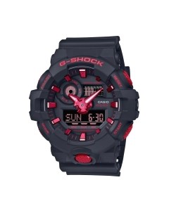 Часы наручные мужские GA-700BNR-1A Casio