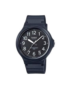Часы наручные мужские Casio MW-240-1B