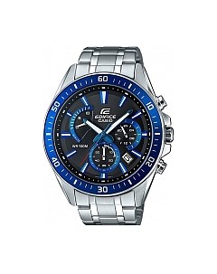Часы наручные мужские Casio EFR-552D-1A2VUEF