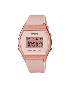 Часы наручные женские Casio LW-204-4A