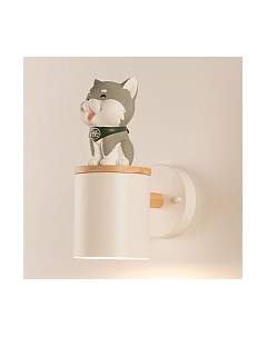 Бра Home Light Астерия B135-1-W Home light