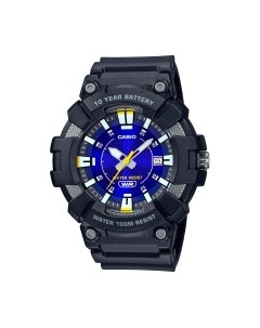 Часы наручные мужские Casio MW-610H-2A
