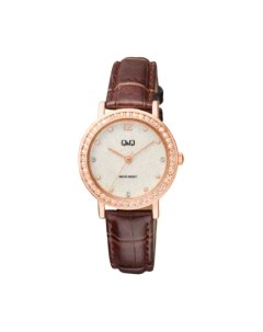 Часы наручные женские Q&Q QB45J111Y Q&q