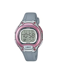 Часы наручные женские Casio LW-203-8AVEF