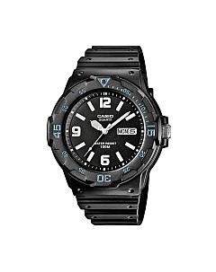 Часы наручные мужские Casio MRW-200H-1B2VEF