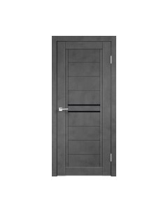 Дверь межкомнатная Velldoris Экошпон Next 2 60x200