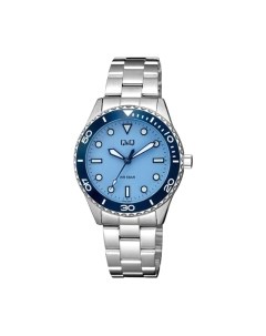 Часы наручные женские Q&Q Q55AJ005Y Q&q