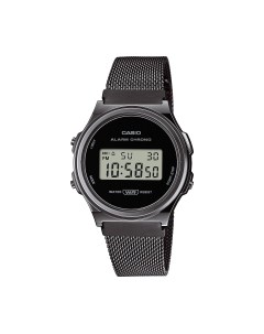 Часы наручные мужские Casio A-171WEMB-1A
