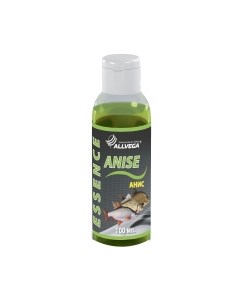 Ароматизатор рыболовный Allvega Essence Anise / ARESS100-AN