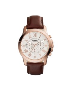 Часы наручные мужские Fossil FS4991
