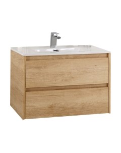 Тумба под умывальник BelBagno Kraft 39-700/390-2C-SO-RNN Belbagno