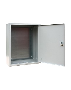 Щит с монтажной панелью Rucelf ЩМП-06-2 500x400x220 IP31