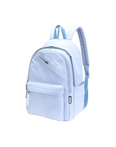 Рюкзак Erich Krause EasyLine Style 22L Light Blue / 58820 Erich krause