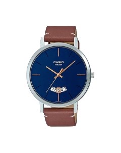 Часы наручные мужские Casio MTP-B100L-2E