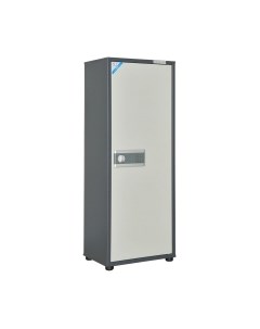 Офисный сейф Меткон ШМ-120ТМ2Э