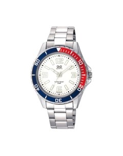 Часы наручные мужские Q&Q Q732J204Y Q&q