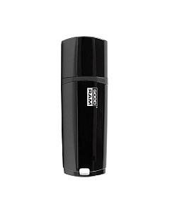 USB flash накопитель Goodram 3.0 64GB (UMM3-0640K0R11)