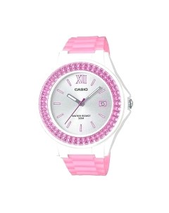 Часы наручные женские Casio LX-500H-4E3