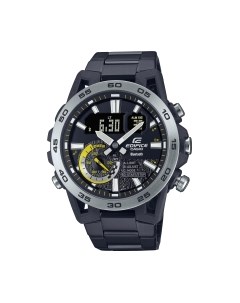 Часы наручные мужские Casio ECB-40DC-1A