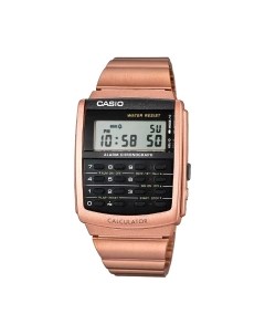 Часы наручные мужские Casio CA-506C-5A