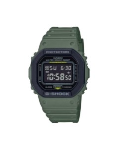 Часы наручные мужские Casio DW-5610SU-3ER