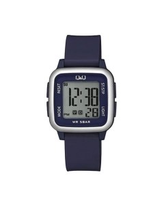 Часы наручные унисекс Q&Q G02AJ010Y Q&q