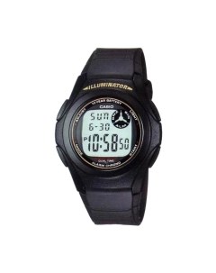 Часы наручные мужские Casio F-200W-9A