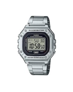 Часы наручные мужские Casio W-218HD-1A