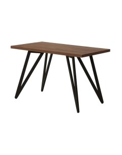 Обеденный стол Millwood Женева-2 Л 120x70x75