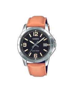 Часы наручные мужские Casio MTP-V004L-1B2