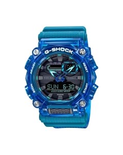 Часы наручные мужские Casio GA-900SKL-2A