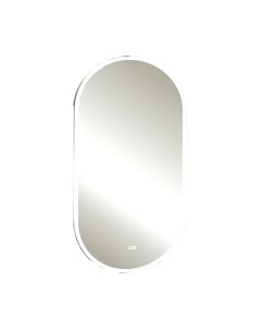 Зеркало Silver Mirrors Виола 60x120 / LED-00002481 Silver mirrors