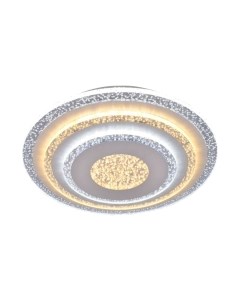 Потолочный светильник Mirastyle Диод JX-19341/500 WH