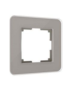 Рамка для выключателей и розеток Werkel W0012417