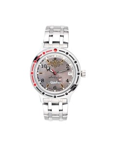 Часы наручные мужские Восток 420392