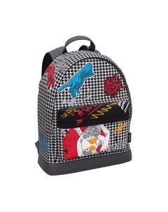 Рюкзак Erich Krause StreetLine 17L Sculpture / 57303 Erich krause