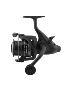 Катушка безынерционная Okuma Carbonite V2 Match Baitfeeder / CBV-40MBF