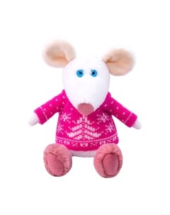 Мягкая игрушка Сусанна / Ms17-028 Budi basa