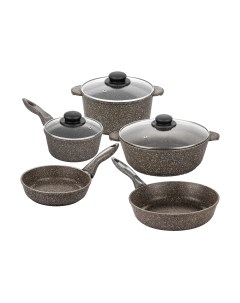 Набор кухонной посуды Elan Gallery Гармония вкуса 120314+5 Elan gallery