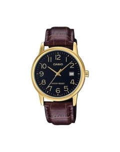 Часы наручные мужские Casio MTP-V002GL-1B