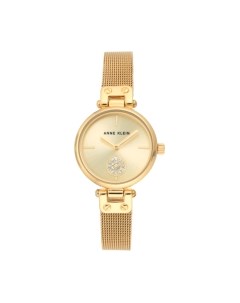 Часы наручные женские Anne Klein AK/3552GBST Anne klein