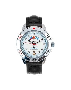 Часы наручные мужские Восток 431241