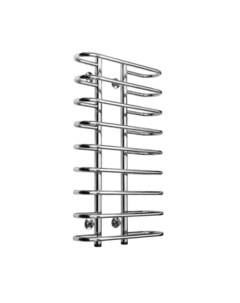 Полотенцесушитель водяной Ростела Гамма 90x50/9 (1")
