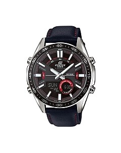 Часы наручные мужские Casio EFV-C100L-1AVEF