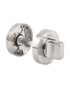 Фиксатор дверной защелки Lockit WC R01 SN