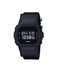 Часы наручные мужские Casio DW-5600BBN-1ER
