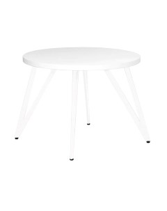 Обеденный стол Millwood Женева 2 Л D100 / 100x100x75