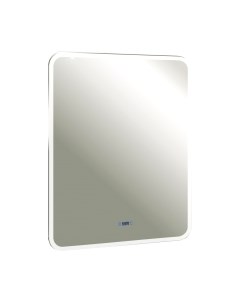 Зеркало Silver Mirrors Стив 70x68 / LED-00002630 Silver mirrors