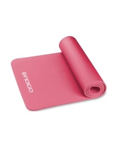 Коврик для йоги и фитнеса Indigo Sport NBR IN194 Indigo sport