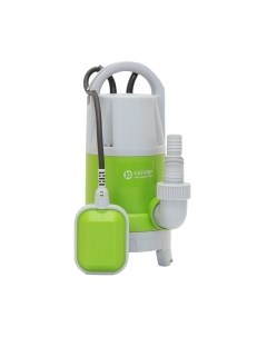 Центробежный насос Aqua Line НПЦ-1000/5/35Т / 71203 Калибр